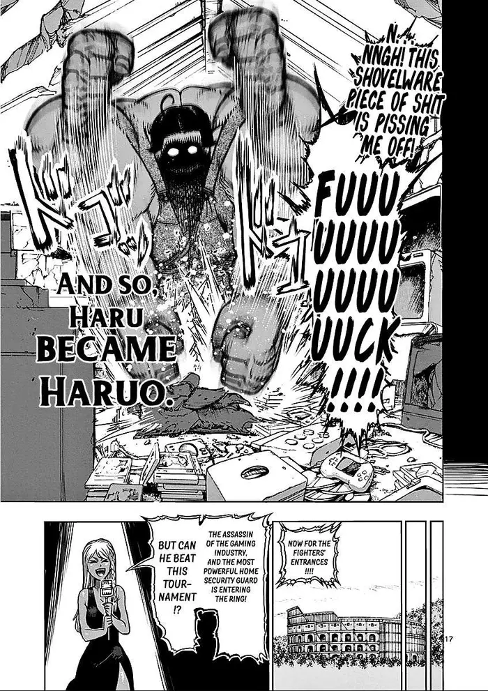 Kengan Ashura Chapter 47 image 17_optimized